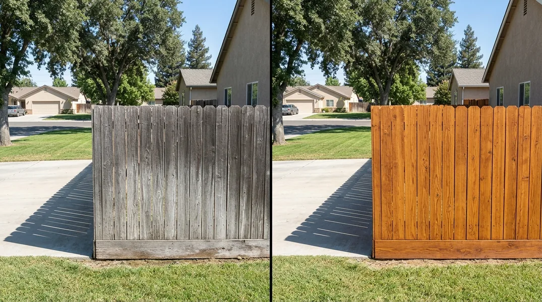 Fence Rules Around Clovis and Fresno HOAs: What to Expect